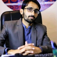 Mian Abdul Nabi Abbasi