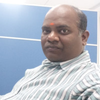 Venkata M