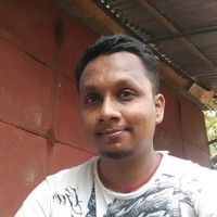 Prathamesh Benkar
