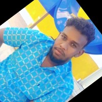 Mahamed Mahamoud