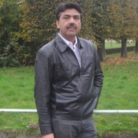 Tanveer Saeed
