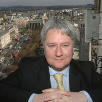 Paul Barnard