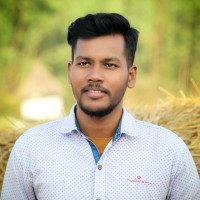 Aditya Prasad Sahoo