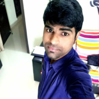 Venkat Toyama