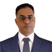 Rama Ranjan Tripathi
