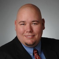 Jonathon Morrill