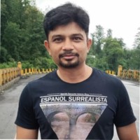 Shivang Desai