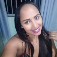 Joyce Gama Jovencio Ferreira