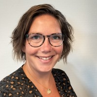Nicole Van Voorst