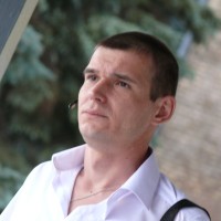 Vadim Alchevsv
