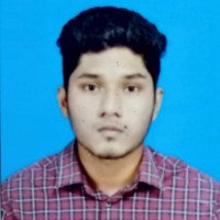 Aravindkumar V