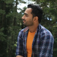 Ali Hassan