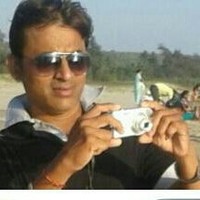 Nikhil M Parab