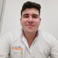 Cesar Gerardo Ortega Lopez