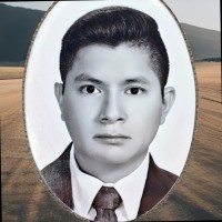 Juan Luis Cazares