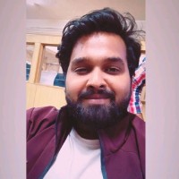 Nishant Bharti
