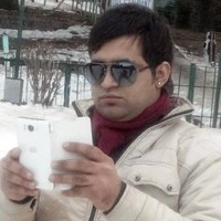Yogesh Chawla