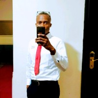 Daniel Adeniyi