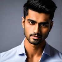 Rajesh K.