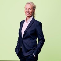 Saskia Eggers