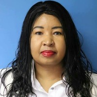 Katlego Matlhodi Arnone