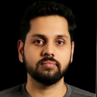 Dhruv Mishra