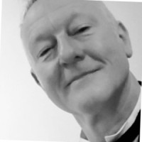 Stephen O'Hagan