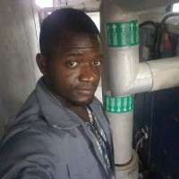 Yves Teris Mbe Waffo Pokam