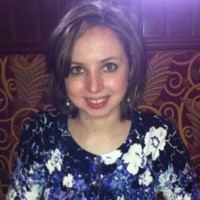 Monica Dyson, MS