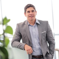 Jorge Madrigal