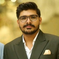 Muhammad Usama Khalid Mufti .