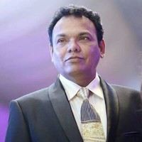 S. Haseeb Ahsan