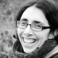 Marion Sebire