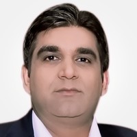 Saurabh Bhatia