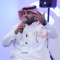 Dr. Mohammed Alshahrani