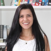 Lais Ticiane De Lima Alves