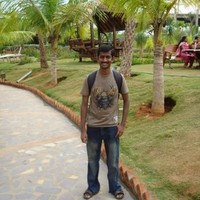 Kiran Kumar