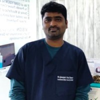 ANIL KUMAR GANAPATI