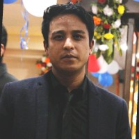 Manish Lama