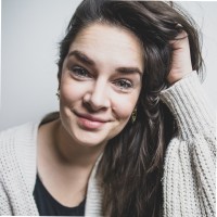 Lisa Bakker
