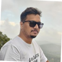 Madhu K B