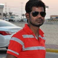 Mogileeswar Reddy