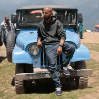 Mohammed Umer Khan