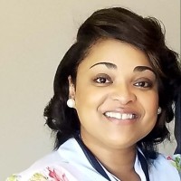 Nikita Edwards-Brown, M.S.