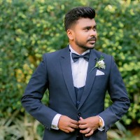 Heshan Perera