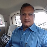 R K Jayaswal