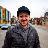 Ryan Forte