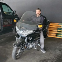 Dimitri Walter