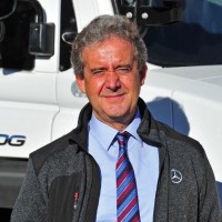 Erwin Zibert