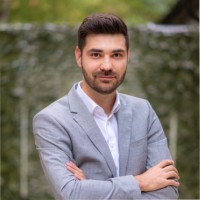 Cristian Eremia